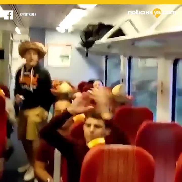 Chicharito la Bamba