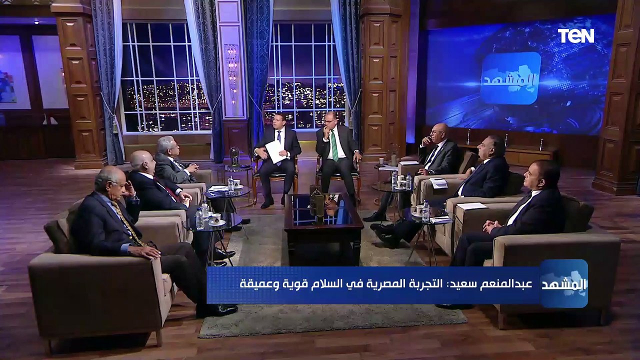 رئيس تحرير الأهرام ويكلي: نحتاج إلى تفعيل القوى الناعمة لمصر داخل أمريكا
