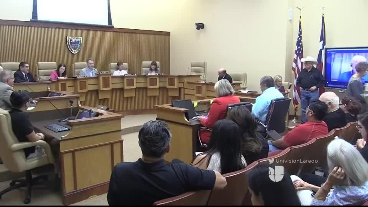 Noticias Laredo 10pm 082217 - Clip