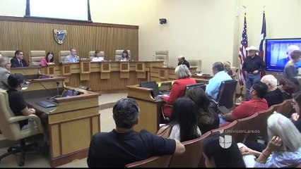 Noticias Laredo 10pm 082217 - Clip