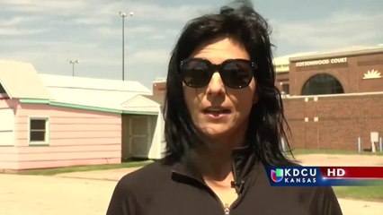 Entradas en linea para la feria eststal de kansas, KANSAS