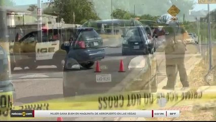 Noticias Laredo 5pm 082117 - Clip - update murder