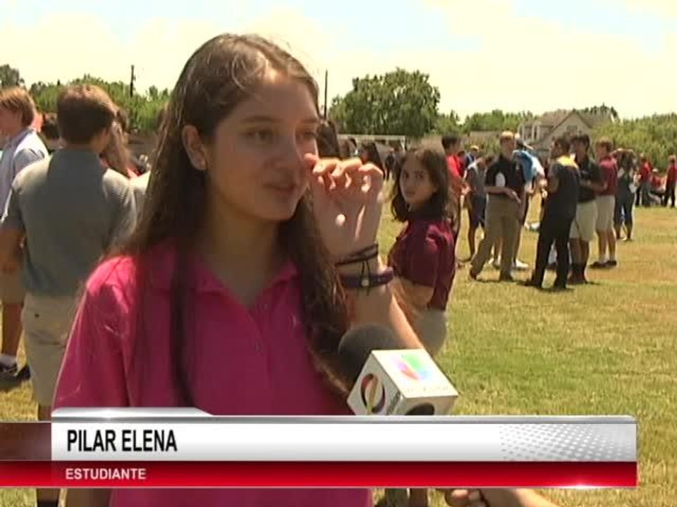 ECLIPSE SOLAR EN CORPUS CHRISTI