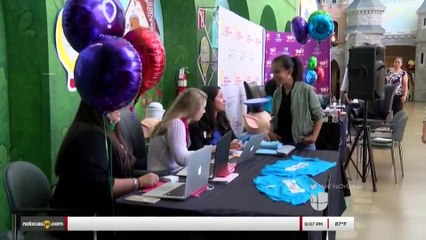 Radioton Univision Orlando dia 2