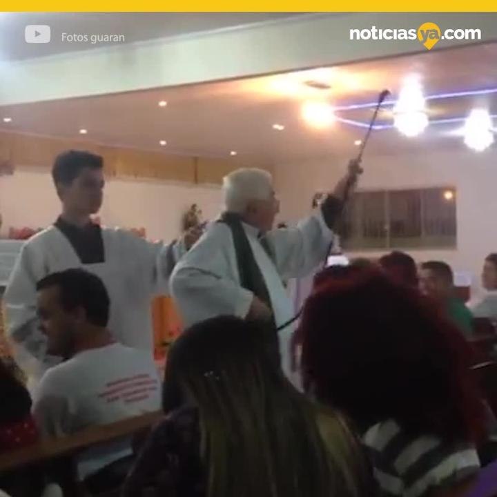 Padre agronomo
