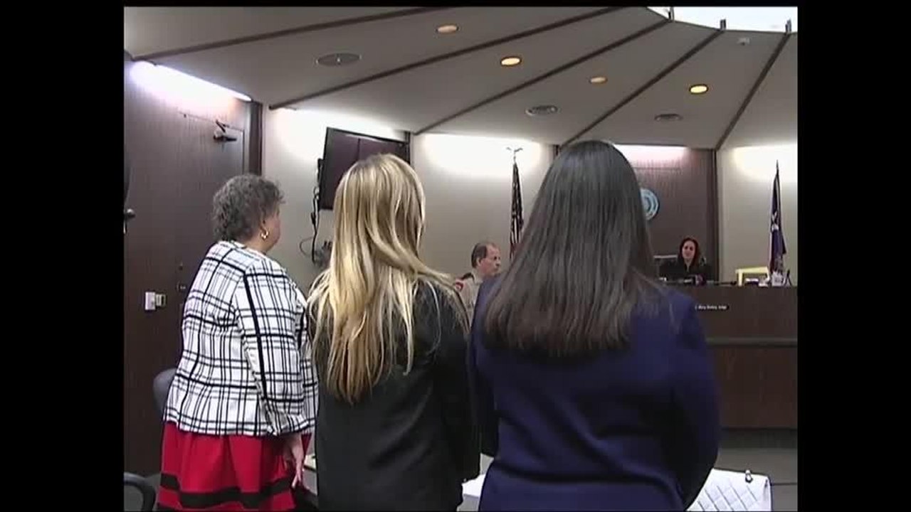 Noticias Corpus Christi AB Quintanilla Nueces