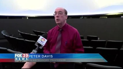 Solar Eclipse Expected August 21st