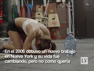 La entrenadora preferida por las celebridades