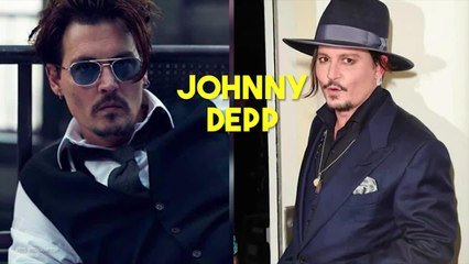 Famosos que no aparentan su edad