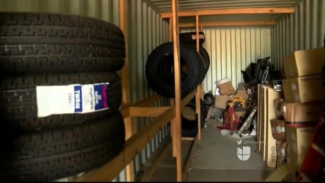 Noticias Laredo 5pm 081417 - Clip