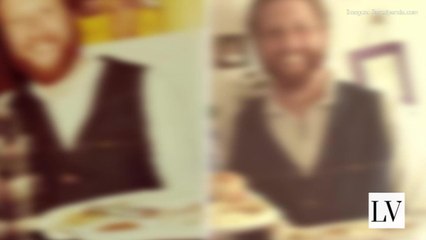 Fotos que prueban que los hijos son copias de sus padres