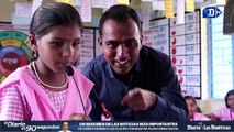 Maestro de India salva a las niñas del matrimonio infantil y le dan el Premio Nobel de la educación