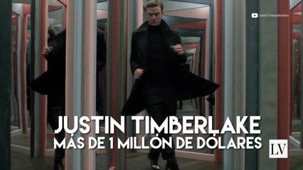 Esto es lo que cobran los artistas