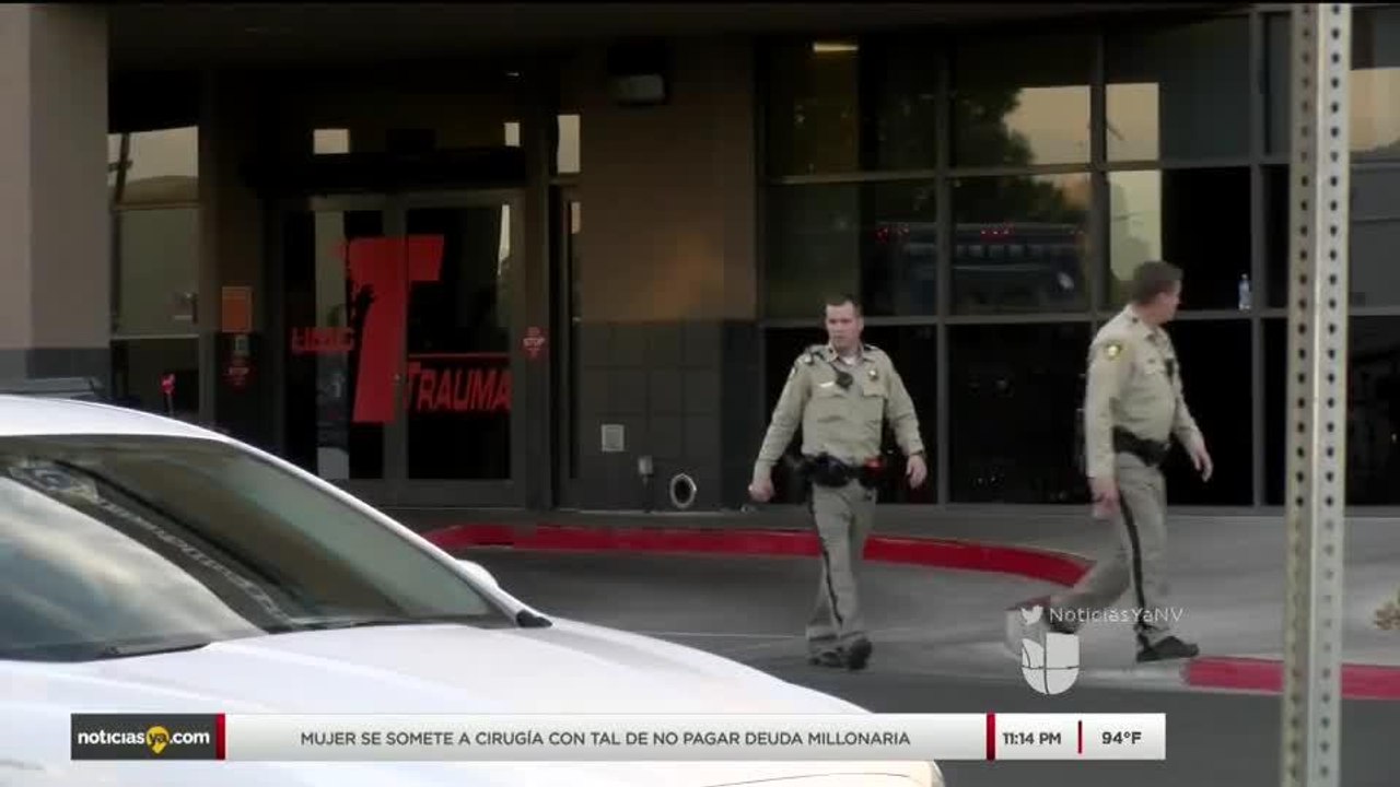 Noticias Nevada clip2 test