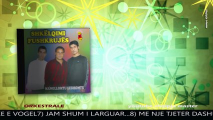 Spartak Kurteshi ORKESTRALE(1)