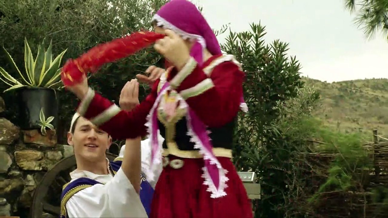 Enea Omeri Cameri ti je e jona (Shqipja Master