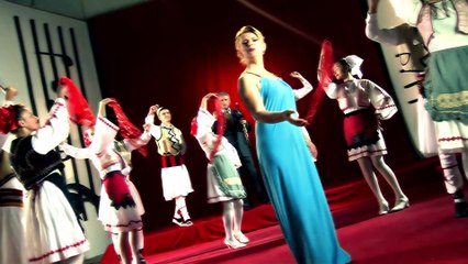 Shpresa Ymeraj ft. Idajtet - Nusja jon si luleb