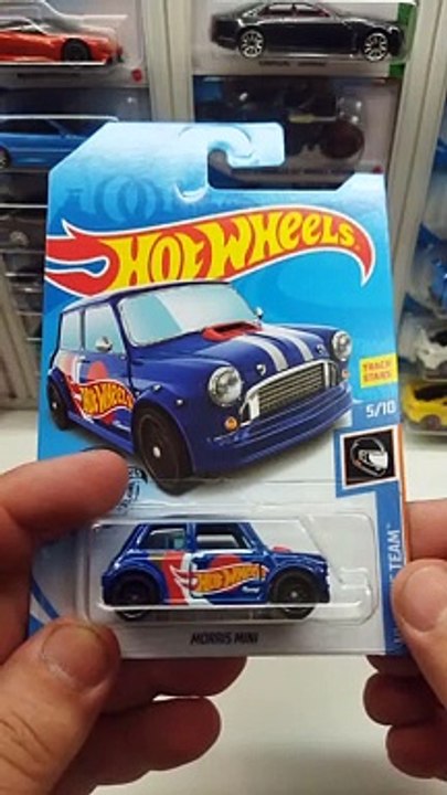 MORRIS MINI