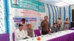 मिर्जेवाला से शुरू हुए मुख्यमंत्री निरोगी राजस्थान चिरंजीवी स्वास्थ्य शिविर