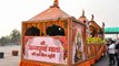 Nonstop: Maa Annapurna idol to be consecrated in Kashi