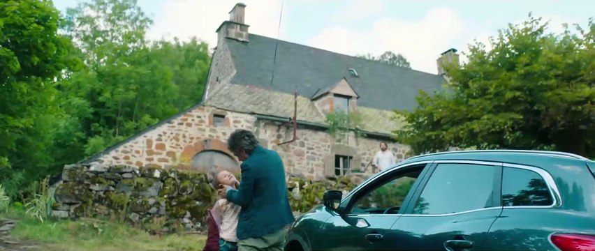 MYSTÈRE Film Bande-Annonce