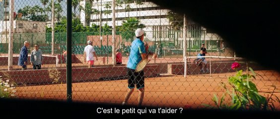 MICA Film Bande-Annonce