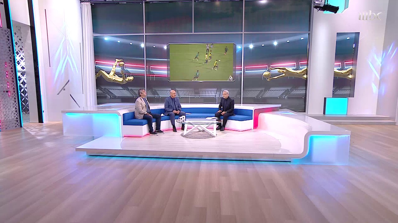 جمال صالح: رحلات الأخضر الطويلة لن تؤثر بشكل كبير على المنتخب والأفضل السفر قبل فترة لهذا السبب