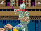 Shinobi online multiplayer - arcade
