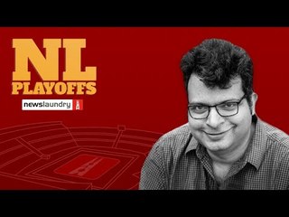 Unpacking India’s sports ecosystem with Amit Varma | NL Playoffs Ep 8