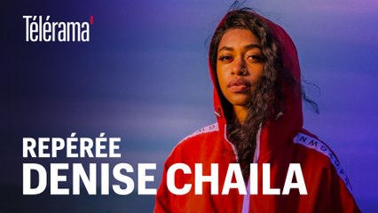 Denise Chaila pourvoyeuse d’un hip-hop grand angle et irrévérencieux