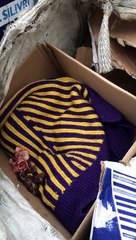 Silivri’de kağıt toplayan çocuğun merhameti gözleri yaşarttı