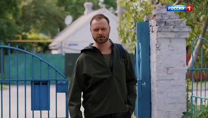 3- серия._Паром для двоих (2021) Смотреть сериал онлайн