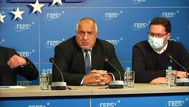 Болгария: на выборах в парламент лидирует партия-новичок