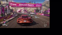 Forza Horizon 5 Drive to the Destination