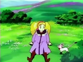 الحديقة السرية الحلقة 13