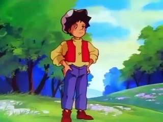 الحديقة السرية الحلقة 14