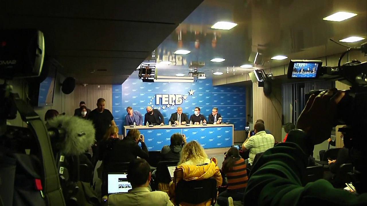 Steht Bulgarien nach der Wahl mit Covid-19 vor der Zeitenwende?