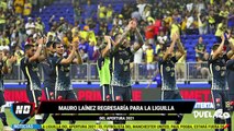 América tendrá 