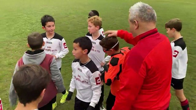 SAINT GAUDENS - Plateau U11 13 Novembre 2021