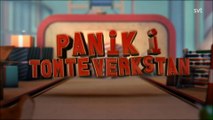 Julkalendern 2019: Panik i Tomteverkstan - Avsnitt 3 (HD)