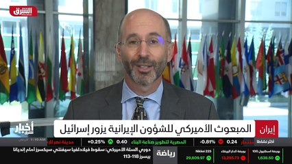 ...أسواق الشرق مع عباس بيان من الأحد إلي ال...