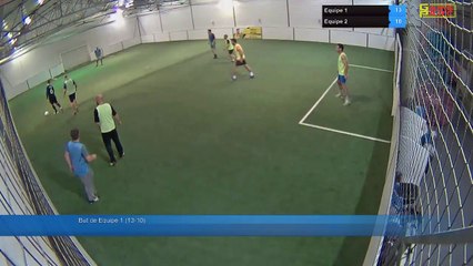 Equipe 1 Vs Equipe 2 - 14/11/21 18:40 - Loisir Poitiers - Poitiers Game Parc