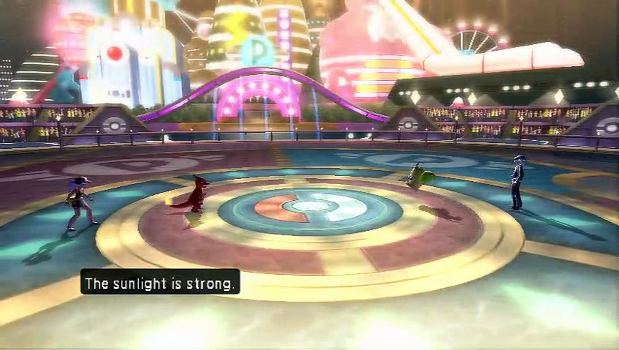 Pokemon Battle Revolution online multiplayer - wii