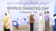 الكويت.. جهود مستمرة للحد من انتشار مرض السكري