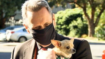 Victorians protest against pandemic legislation