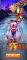 Dolly Crash Bandicoot - Crash Bandicoot: On The Run!