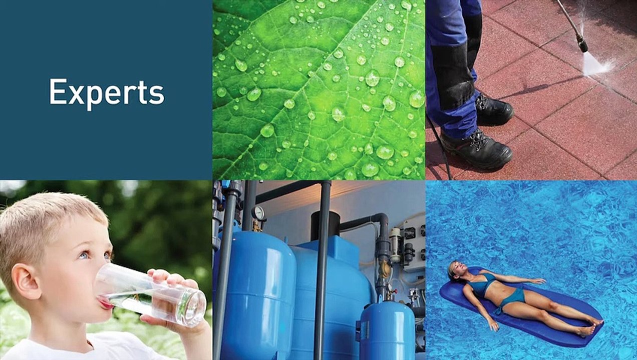 NQ Water - What we Do