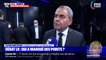 Xavier Bertrand: "La droite républicaine a de vraies solutions pour redresser le pays et réconcilier les Français"