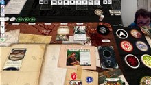Arkham Horror NdZ E2