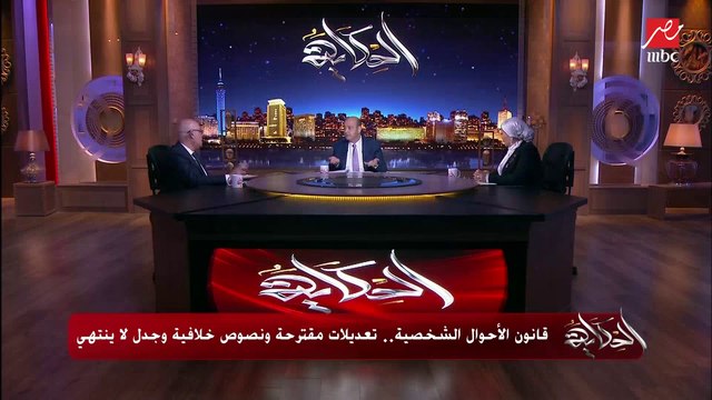 المحامي عبد الفتاح نصار: داخلين في سنتين سرعة الفصل في القضايا داخل المحاكم لا تتعدى من 3 إلى 4 شهور.. قضايا الأسرة في أول درجة